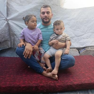 Khaled Aziz🍉🇵🇸